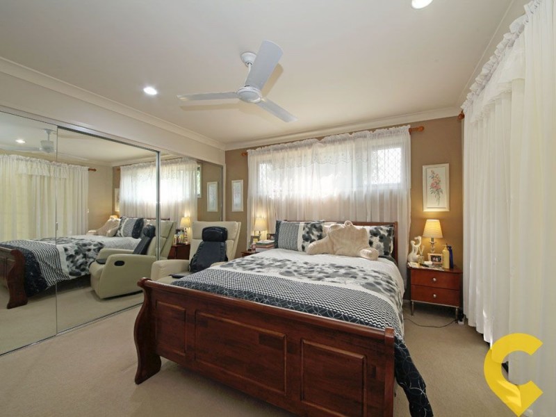 11 Carmody Close, Nudgee QLD 4014