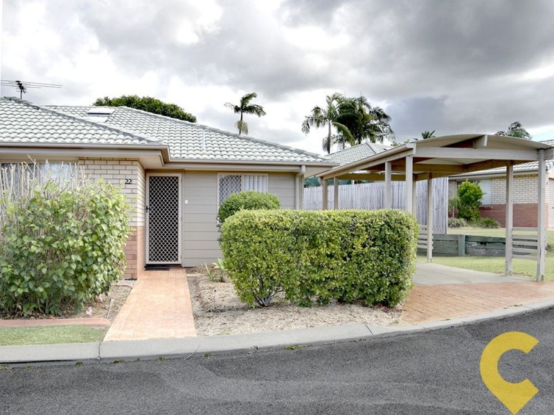 22/23 Burpengary Road, Burpengary QLD 4505