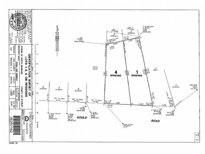 34 Gould Road, Herston QLD 4006
