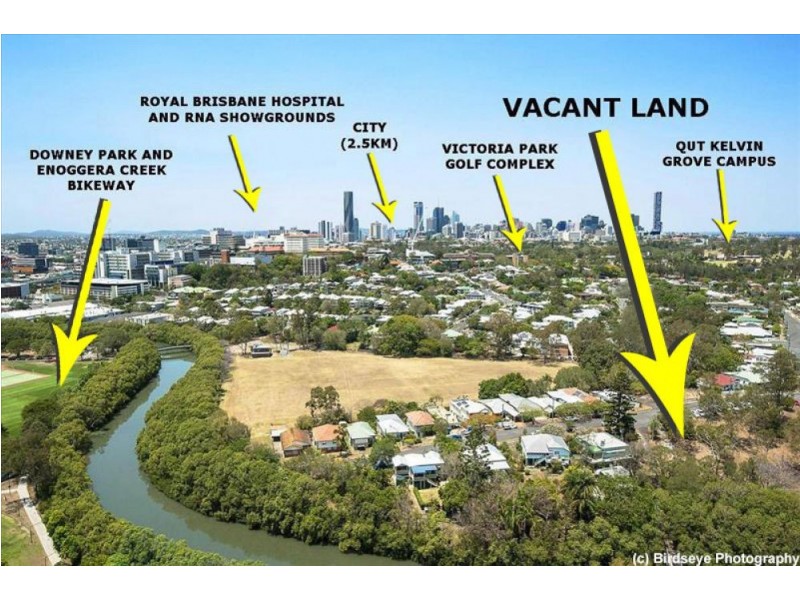 34 Gould Road, Herston QLD 4006