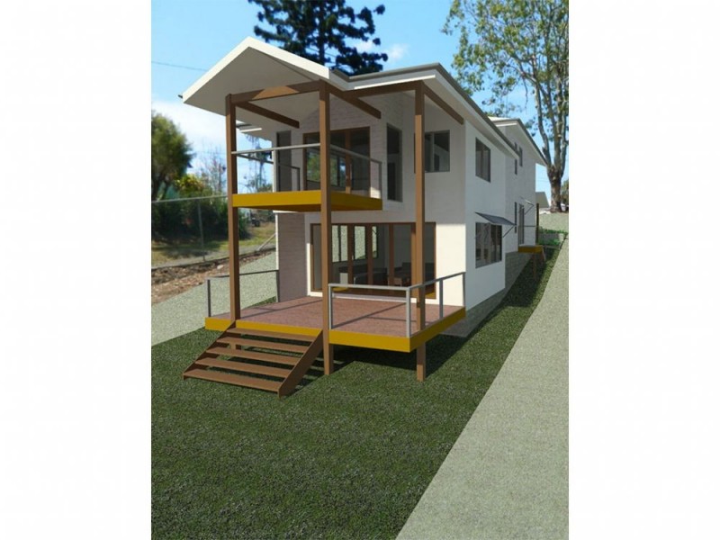 34 Gould Road, Herston QLD 4006