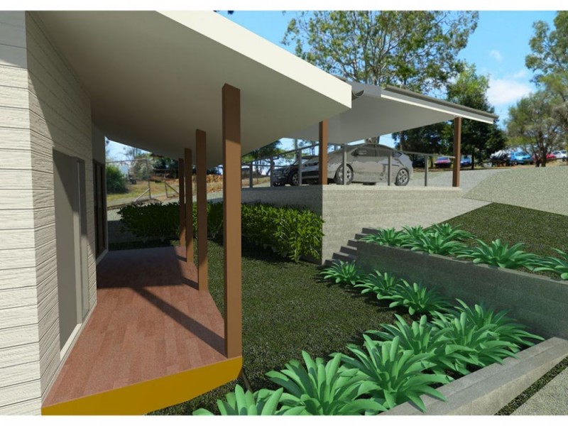 34 Gould Road, Herston QLD 4006