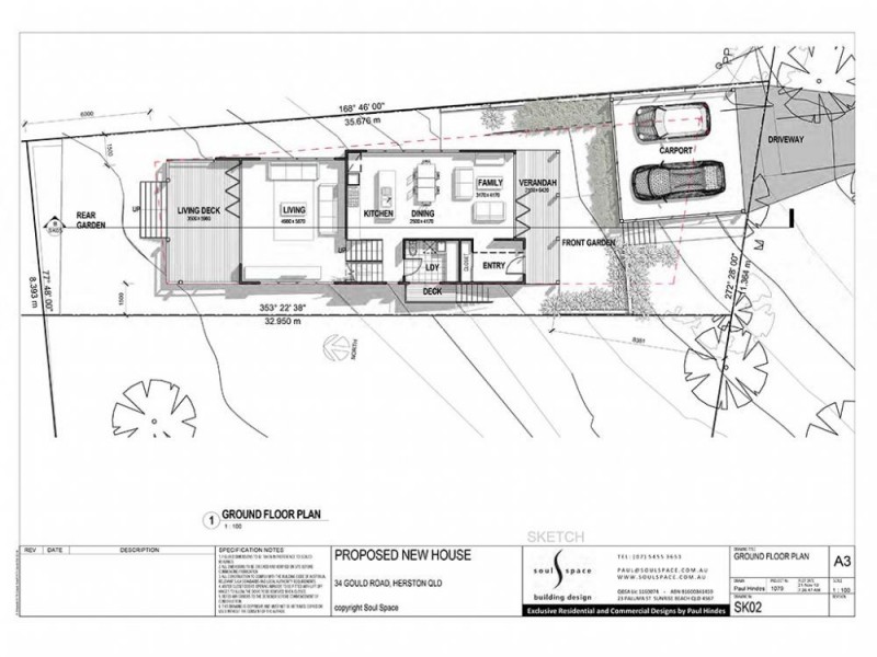 34 Gould Road, Herston QLD 4006