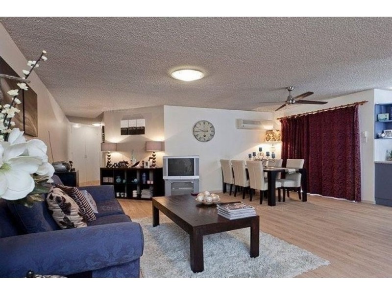 6/11 Hawthorne Street, Enoggera QLD 4051
