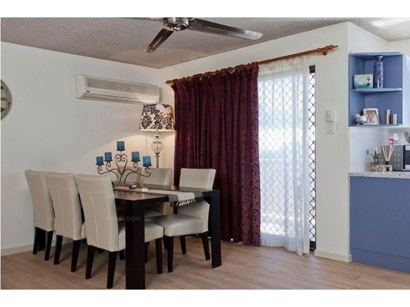 6/11 Hawthorne Street, Enoggera QLD 4051