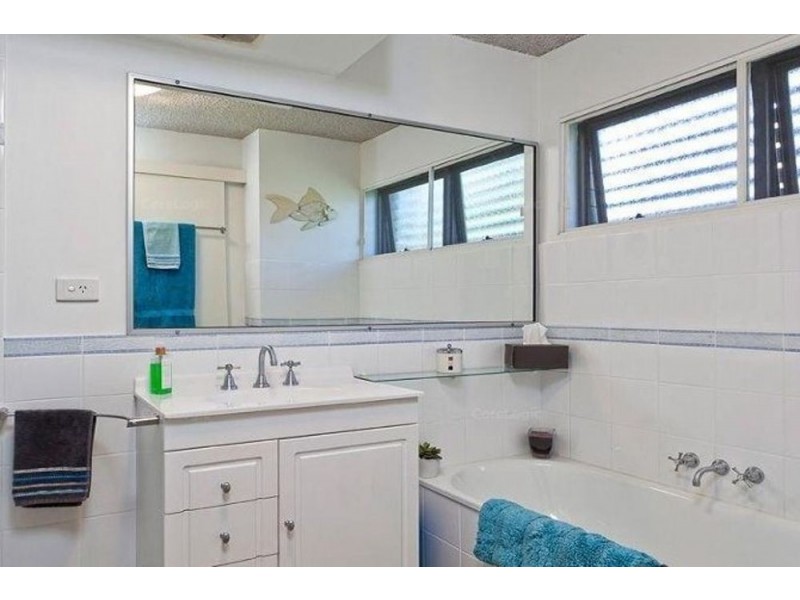 6/11 Hawthorne Street, Enoggera QLD 4051