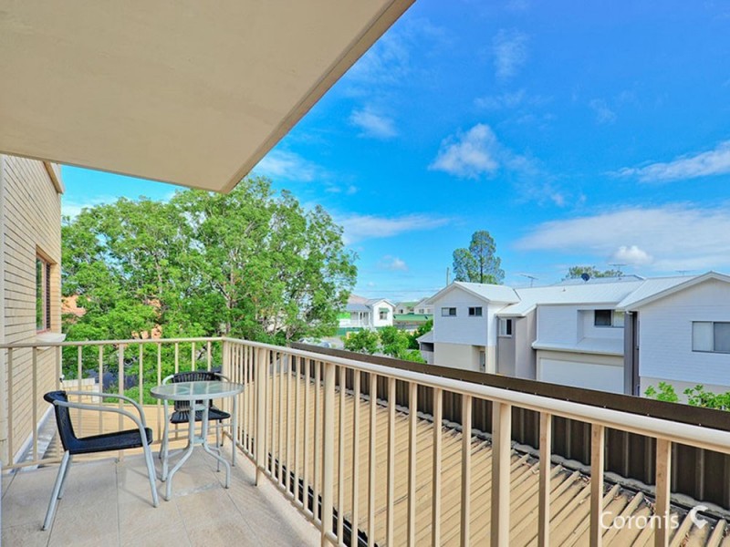 6/11 Hawthorne Street, Enoggera QLD 4051