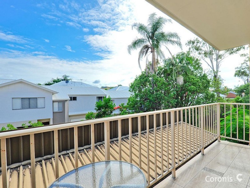 6/11 Hawthorne Street, Enoggera QLD 4051