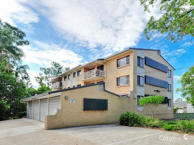 6/11 Hawthorne Street, Enoggera QLD 4051