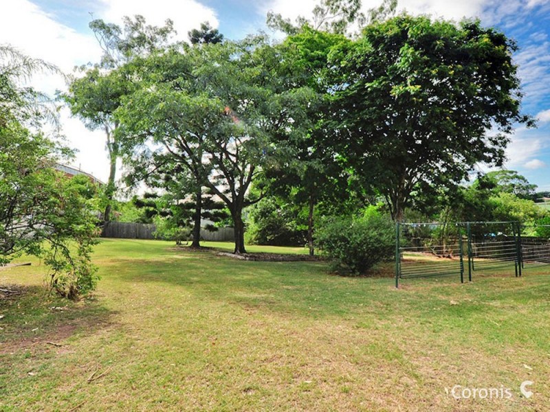 6/11 Hawthorne Street, Enoggera QLD 4051