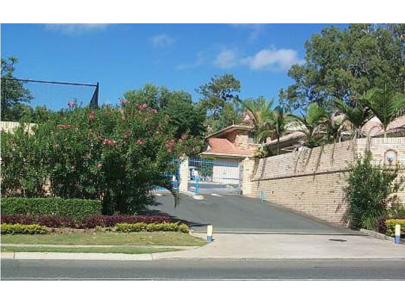 22/189 Wecker Road, Mansfield QLD 4122