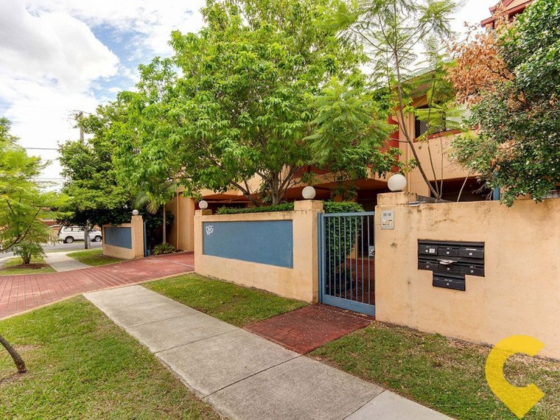 5/30 Broughton Road, Kedron QLD 4031