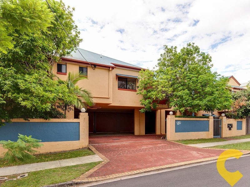 5/30 Broughton Road, Kedron QLD 4031
