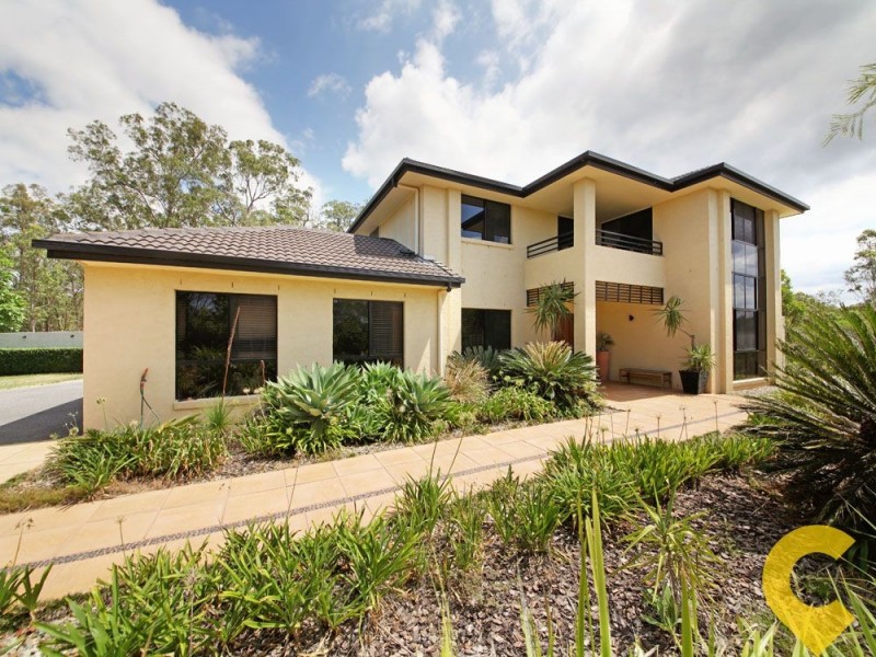 21 Forest Road, Cashmere QLD 4500