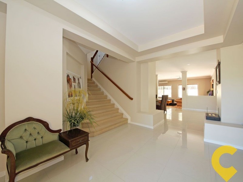 21 Forest Road, Cashmere QLD 4500