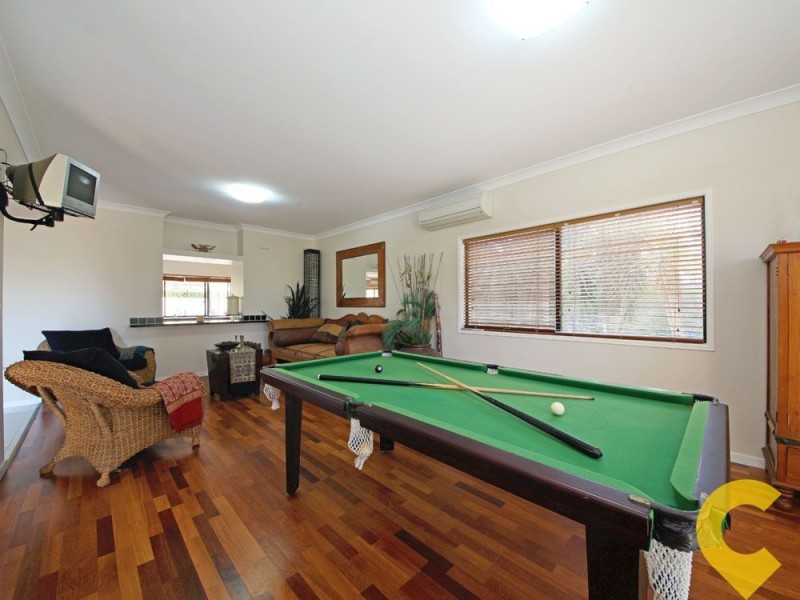 21 Forest Road, Cashmere QLD 4500