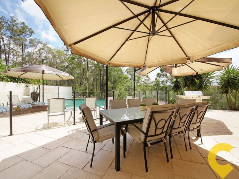 21 Forest Road, Cashmere QLD 4500