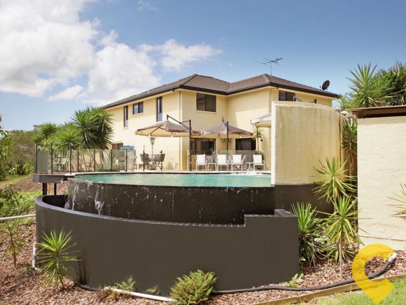 21 Forest Road, Cashmere QLD 4500