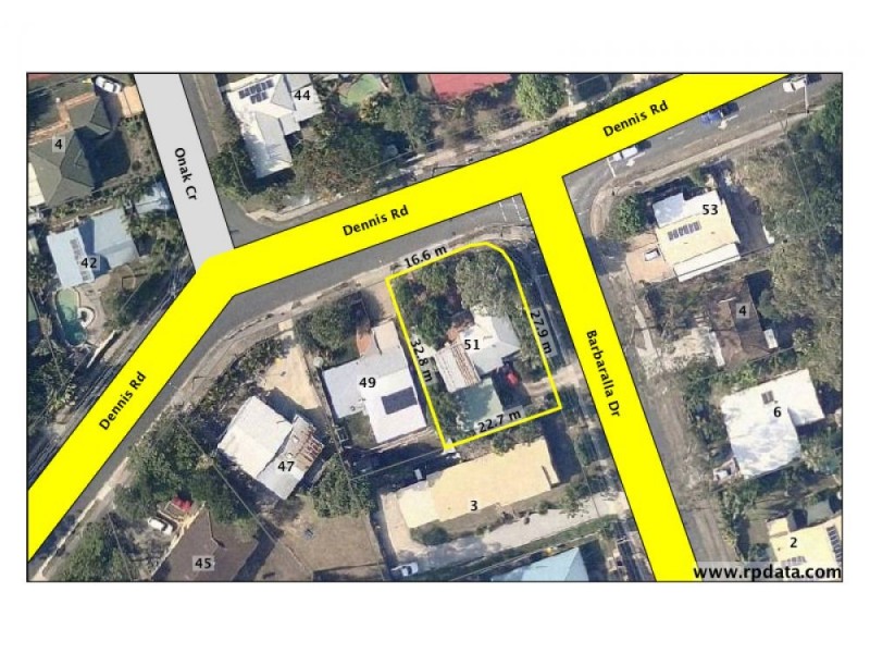 51 Dennis Road, Springwood QLD 4127