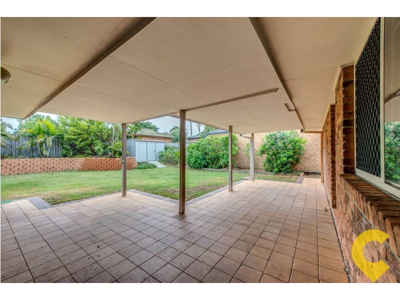 17 Tiber Crescent, Springfield QLD 4300