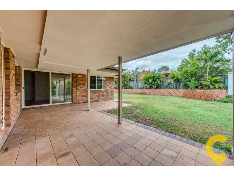 17 Tiber Crescent, Springfield QLD 4300