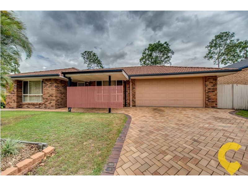17 Tiber Crescent, Springfield QLD 4300