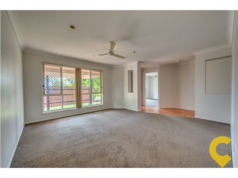 17 Tiber Crescent, Springfield QLD 4300