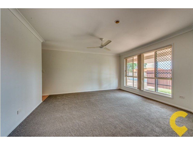 17 Tiber Crescent, Springfield QLD 4300