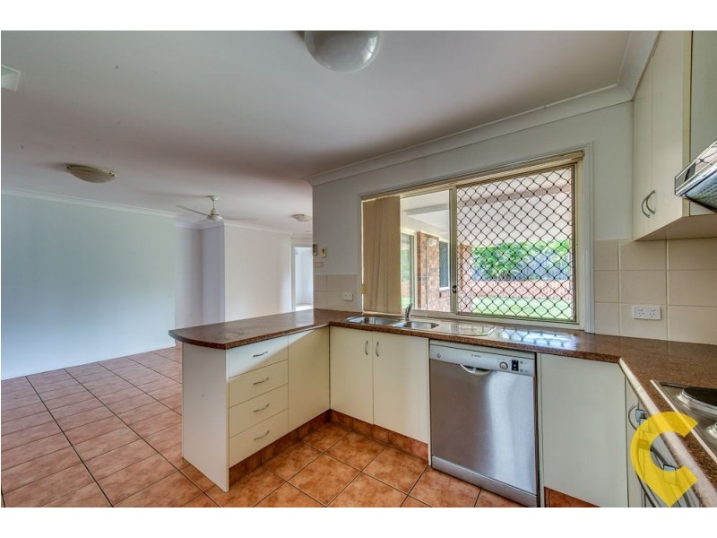 17 Tiber Crescent, Springfield QLD 4300