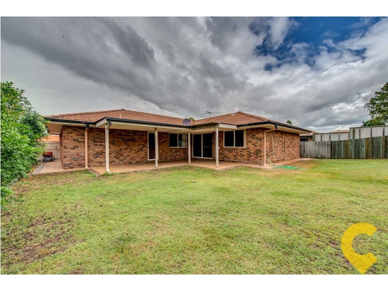 17 Tiber Crescent, Springfield QLD 4300