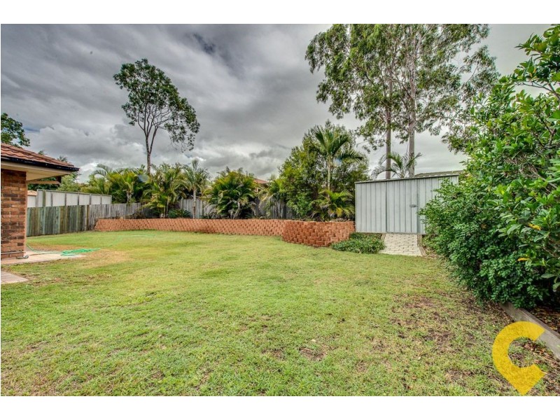 17 Tiber Crescent, Springfield QLD 4300