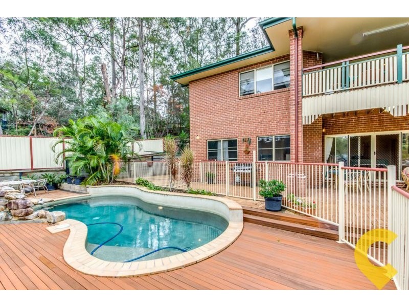 16 Marillana Court, Shailer Park QLD 4128