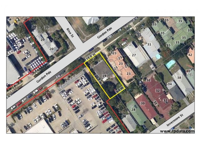 19 Gordon Parade, Mount Gravatt East QLD 4122