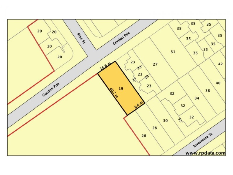 19 Gordon Parade, Mount Gravatt East QLD 4122