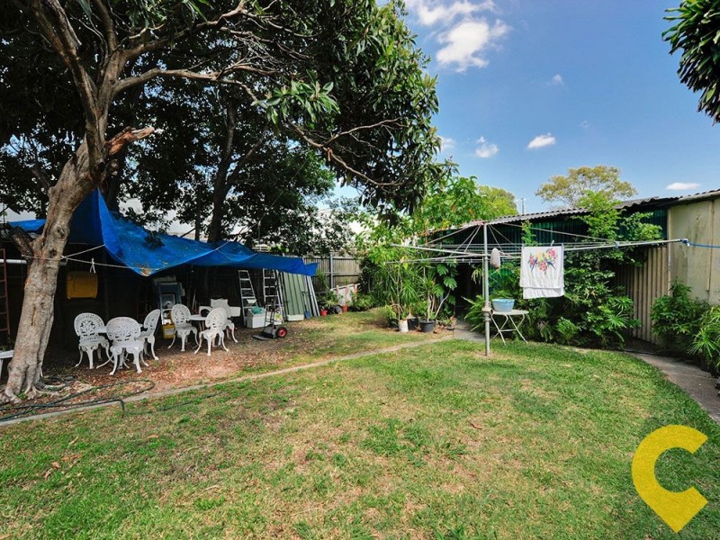 19 Gordon Parade, Mount Gravatt East QLD 4122
