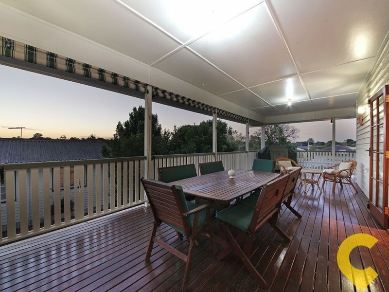 15 Chigwell Street, Wavell Heights QLD 4012