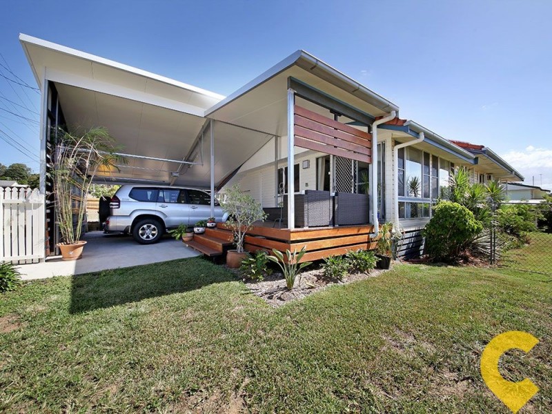 24 Ettarre Street, Bracken Ridge QLD 4017