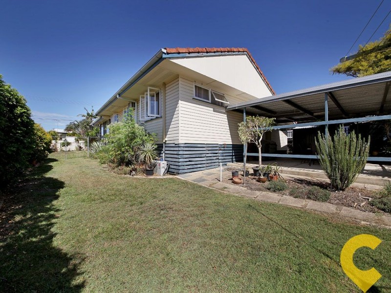 24 Ettarre Street, Bracken Ridge QLD 4017