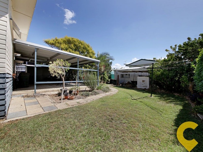 24 Ettarre Street, Bracken Ridge QLD 4017