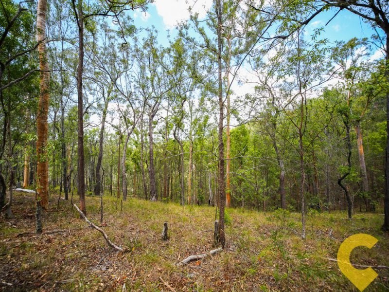 184 Lynwood Road, Guanaba QLD 4210