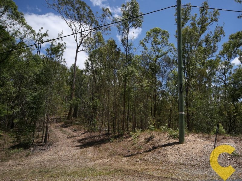 184 Lynwood Road, Guanaba QLD 4210