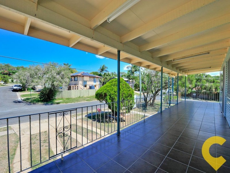 45 Woondaree Street, Bracken Ridge QLD 4017