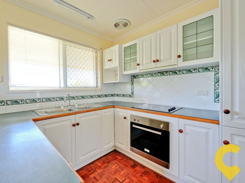 45 Woondaree Street, Bracken Ridge QLD 4017