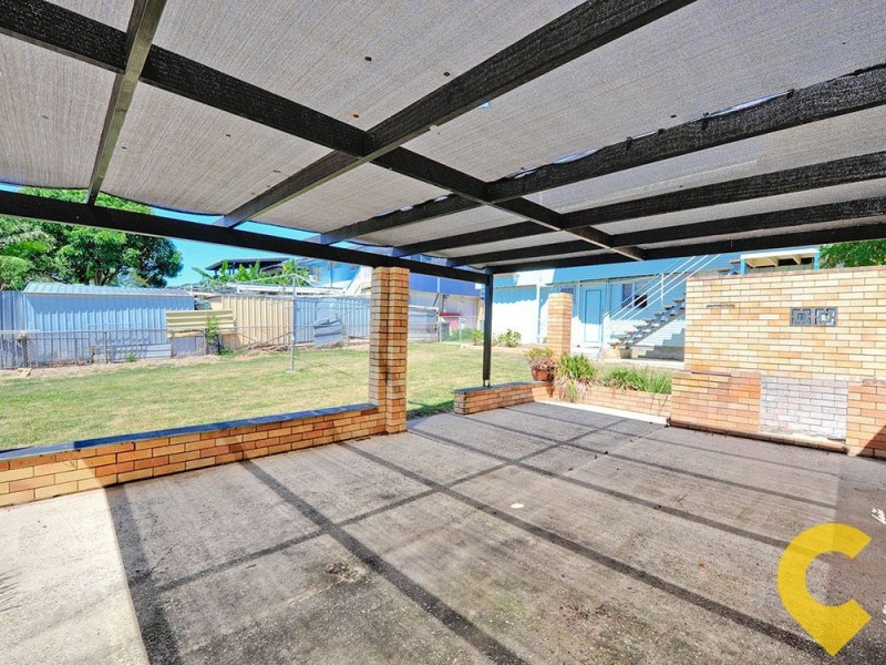 45 Woondaree Street, Bracken Ridge QLD 4017