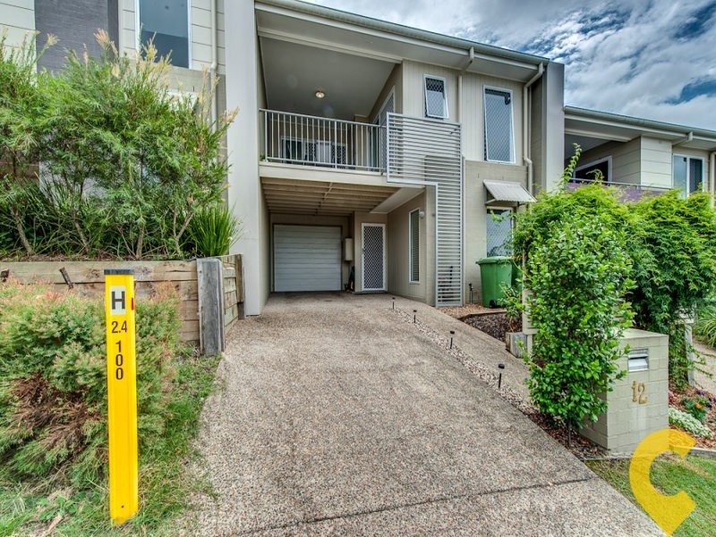 12 Talisker Street, Springfield Lakes QLD 4300