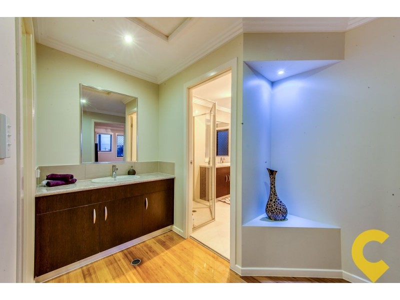 18 Hoop Pine Place, Sunnybank Hills QLD 4109