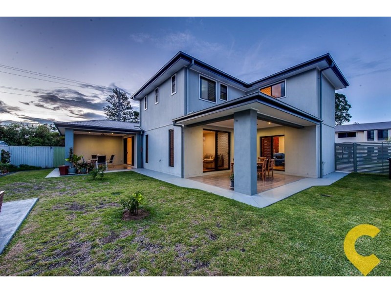 18 Hoop Pine Place, Sunnybank Hills QLD 4109