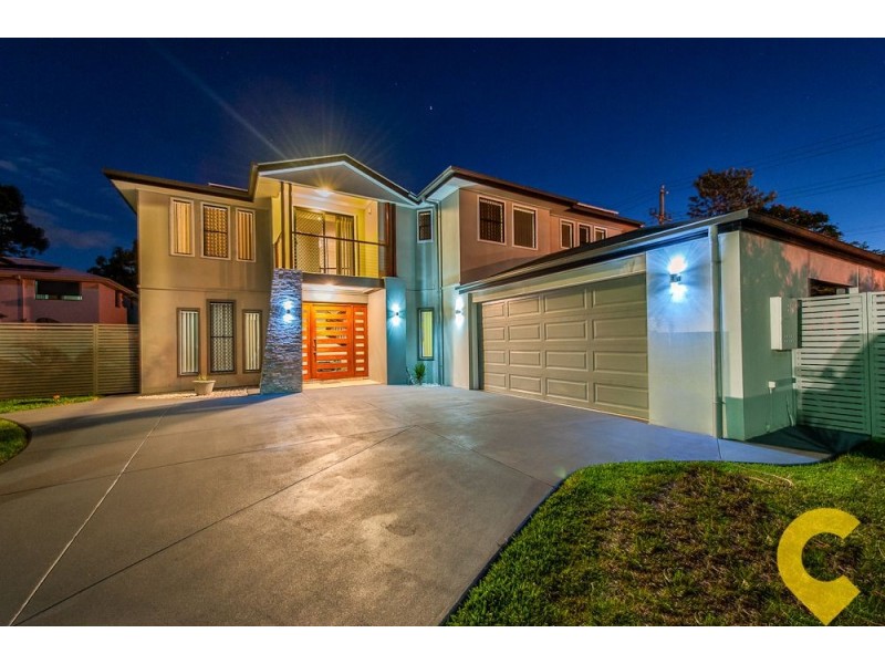 18 Hoop Pine Place, Sunnybank Hills QLD 4109