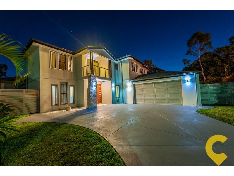 18 Hoop Pine Place, Sunnybank Hills QLD 4109