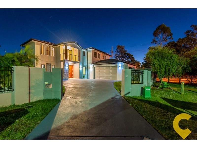 18 Hoop Pine Place, Sunnybank Hills QLD 4109